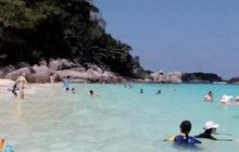 กรมอุทยานฯ ยังไม่ประกาศปิดอ่าวมาหยา