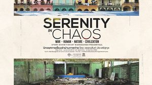 Serenity in Chaos