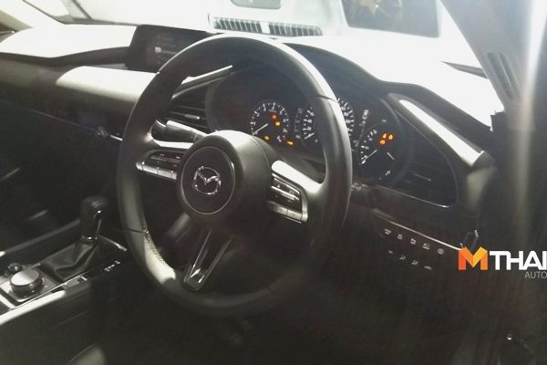 All-New Mazda 3