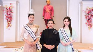 เปิดฉากอย่างงดงาม นางสาวไทย 2569 เข้ารายงานตัว เริ่มต้นการเข้ากองประกวดอย่างเป็นทางการ