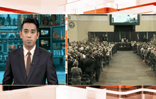 ไว้อาลัยเจ้าหน้าที่สละชีวิตสู้ไฟป่าในสหรัฐฯ