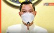 “ธนกร” เผย “บิ๊กตู่” ยืนยันรัฐบาลบริหารเวชภัณท์-เตียง-ยารักษาโควิด มีเพียงพอรองรับผู้ป่วยโควิด-19 ทั่วประเทศ
