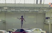 This is America สะสมสถิติเตรียมล่มแชมป์ Billboard Hot 100