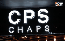 CPS CHAPS จัดงานเปิดตัวคอลเลคชั่น “CPS CHAPS Spring 2016”