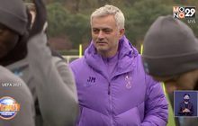 โรม่าตั้ง “มูรินโญ่” คุมทัพซีซั่นหน้า