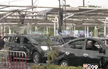 นายกฯ สั่งเร่งตามตัวคนร้ายก่อเหตุคาร์บอมบ์