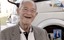 อาลัยรัก วงการบันเทิงสูญเสียดาวจรัสฟ้า 2562