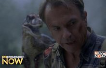 Jurassic Park III