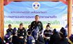 ’ผอ.อผศ.‘ ตรวจเยี่ยม ทหารผ่านศึกภาคกลาง มอบของอุปโภคบริโภค สร้างขวัญกำลังใจ พร้อมรับทราบปัญหา ความเดือดร้อน นำมาช่วยเหลือต่อไป