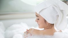 คุณมาถูกทางแล้วค่ะ! อาบน้ำ ทุกวันใช่จะดี เพราะไม่อาบน้ำ ดีต่อสุภาพผิวกว่ามาก