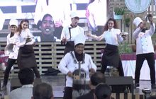 มหกรรมอาหาร “Amazing Thai Taste Festival 2017”