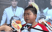 “โก๊ะตี๋” ฟุ้งทำธุรกิจร่วมกับแฟน รับเครียดมีลูกไม่ได้