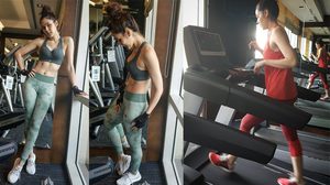 6 ท่าออกกำลังกายสำหรับคนท้อง ตามสไตล์ ชมพู่ อารยา  ปลอดภัย ไม่อันตราย