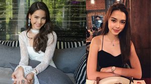 เขาหาว่าหนูหน้าเหมือน ญาญ่า รวมช็อตมุมคล้าย “แพทริเซีย กู๊ด & ญาญ่า”
