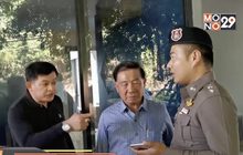 “พล.อ.ประวิตร” จ่อเรียกเตือน “สิระ” ปมโวยใส่ ตร.ภูเก็ต