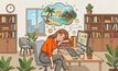 อาการถอนความสุข : เมื่อสมองยังไม่ยอมกลับจากพักร้อน วิธีรับมือ Post-Holiday Blues