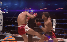 กระแสมวยไทยในแดนมังกร