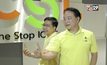 CS LOXINFO ปรับโฉมแบรนด์สู่ CSL