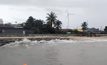 สถานการณ์คลื่นลมแรงภาคใต้