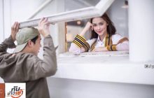 “พีช พชร” แพลนเรียนโท ตปท. เช่นเดียวกับ “แพทริเซีย” 