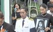 พระราชทานเพลิงศพ “แหวน ฐิติมา” ปันปันกล่าวอาลัยแม่