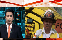 ยอดเสียชีวิตโคลนถล่มกัวเตมาลา ทะลุ 131 ราย