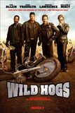 Wild Hogs สี่เก๋าซิ่งลืมแก่