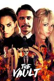 The Vault ปล้นมฤตยู 