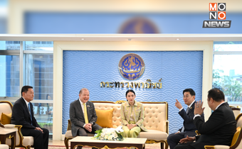 พิชัยลุยแผนส่งออกผลไม้-ดัน FTA-ปราบนอมินี