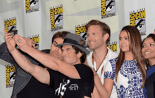 “Vampire Diaries” ยันเพิ่มตัวละคร พร้อมวางภาคต่ออีกยาว