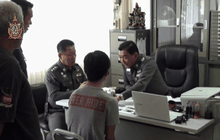 จับแก๊งสกิมเมอร์ชาวจีนก่อเหตุ จ.เชียงใหม่
