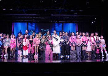 ​ปิดม่านอย่างสง่างาม! “THE IDOL NEXT GEN THAILAND 2026” ​เฟ้นหาสุดยอดไอดอลเลือดใหม่แบบไร้ขีดจำกัด เตรียมโกอินเตอร์สู่เวทีระดับโลก