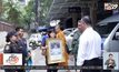 รับศพ ม.5 เหยื่อเพลิงไหม้ “ราชเทวีอพาร์ตเม้นต์”
