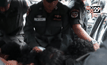 คุมตัวผู้ต้องหาทำร้ายนักท่องเที่ยว ฝากขังศาล จ.ตราด