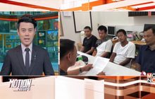 ตำรวจร่วมแก๊งยัดยาขู่กรรโชกทรัพย์นักท่องเที่ยว