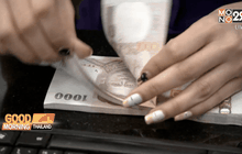 18 ปี ลอยตัวค่าเงินบาท