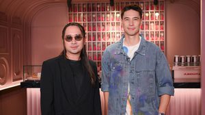 “แมทธิว” เปิดใจเจ้าพ่อเพลงเศร้า “พีธ พีระ” รับปรึกษาปัญหาชีวิต นำมาเขียนเป็นบทเพลง