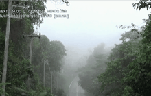 ปภ.เขต 9 เตรียมรับอากาศเปลี่ยนแปลง