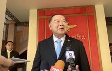 “พล.อ.ประวิตร” ระบุ หาเสียงต้องยึดกฎหมาย
