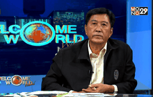 สินค้าประมงไทยเสี่ยงโดนแบนจาก EU ตอน2