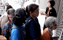 อ่างทองแย่งจองสลากรัฐบาล