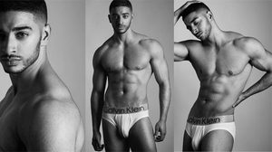 อื้อหือ!!! ถามจริง เชื่อไหม? เขาคนนี้ไม่ใช่ผู้ชาย แต่คือ นายแบบข้ามเพศ!!!