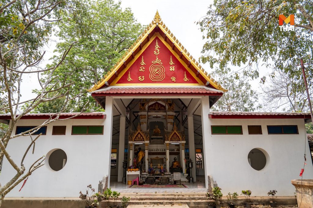 วัดดังราชบุรี