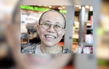 ภรรยาหม้าย “หลิวเสี่ยวโป” เดินทางไปเยอรมนีแล้ว