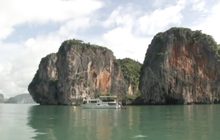 กรมอุทยานฯแบ่งรายได้ให้ชุมชนหาแนวร่วมอนุรักษ์
