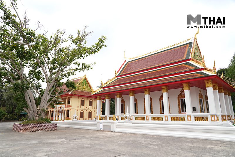 ศาลาการเปรียญ