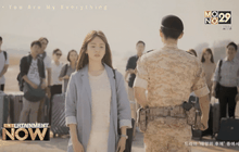 ซีรี่ส์เกาหลีฮอตเกินพิกัด ส่งเพลงประกอบขึ้นท็อปชาร์ต