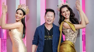 แรงไม่หยุด! ณวัฒน์ เตรียมทุ่มงบ 35 ล้าน เนรมิตเวที “มิสแกรนด์ ไทยแลนด์ 2020”