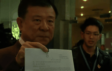 “วิลาศ” ยื่นสอบทุจริต 3 โครงการ กทม.