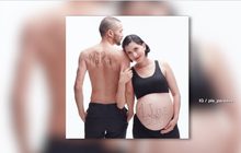 คลอดแล้ว! “น้องนารา” ลูกสาวคนที่ 2 ของ “เปิ้ล ภารดี”